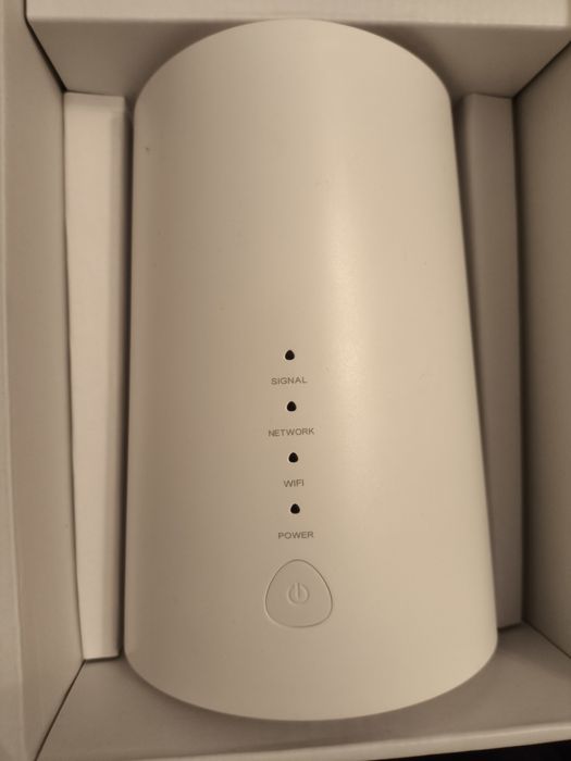 Router LINKHUB LTE cat7 Home Station