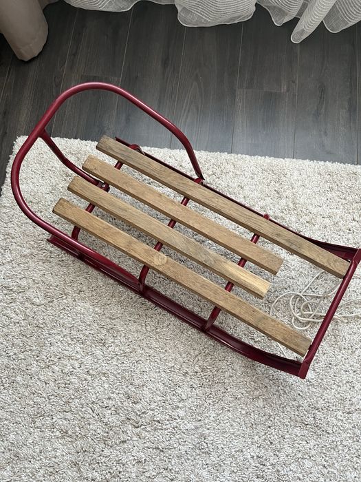 Продам   для дітей  санки