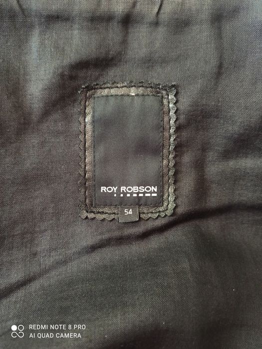 Куртка мужская ROY ROBSON