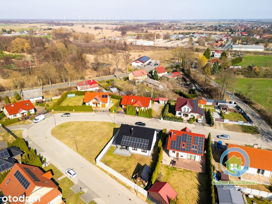 ŚWIATŁOWÓD działka budowlana numer 1177/15 o powierzchni 574 m.2