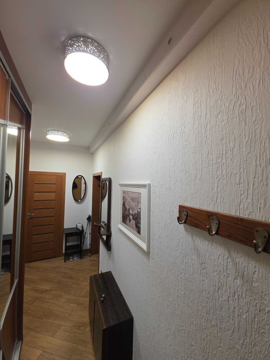 Mieszkanie – Warszawa - Więcej