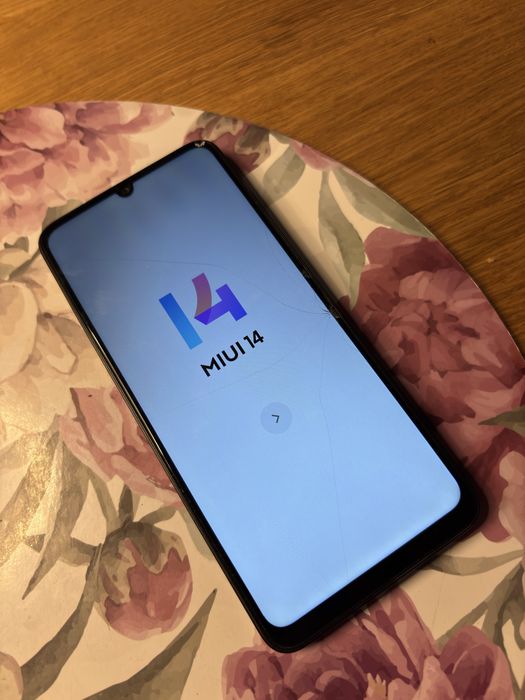 Redmi note 13 c 128 gb