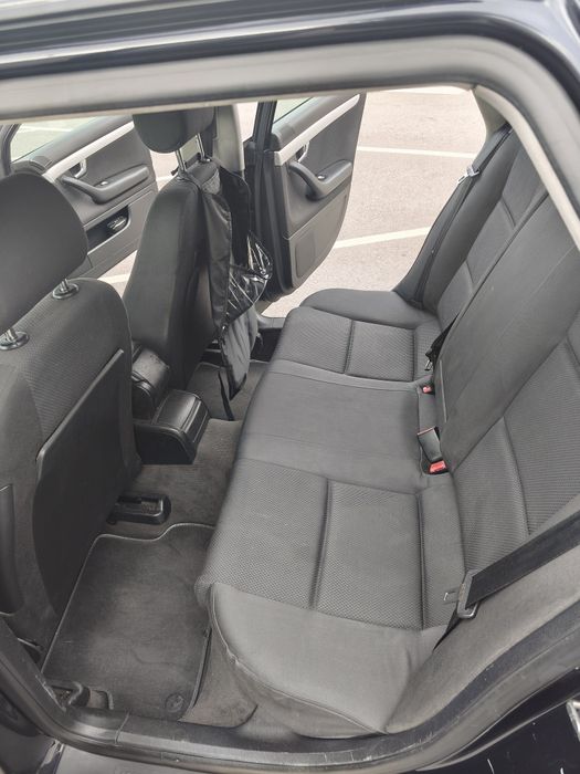 Audi A4 B6 ( PD130) 1.900 TDI
