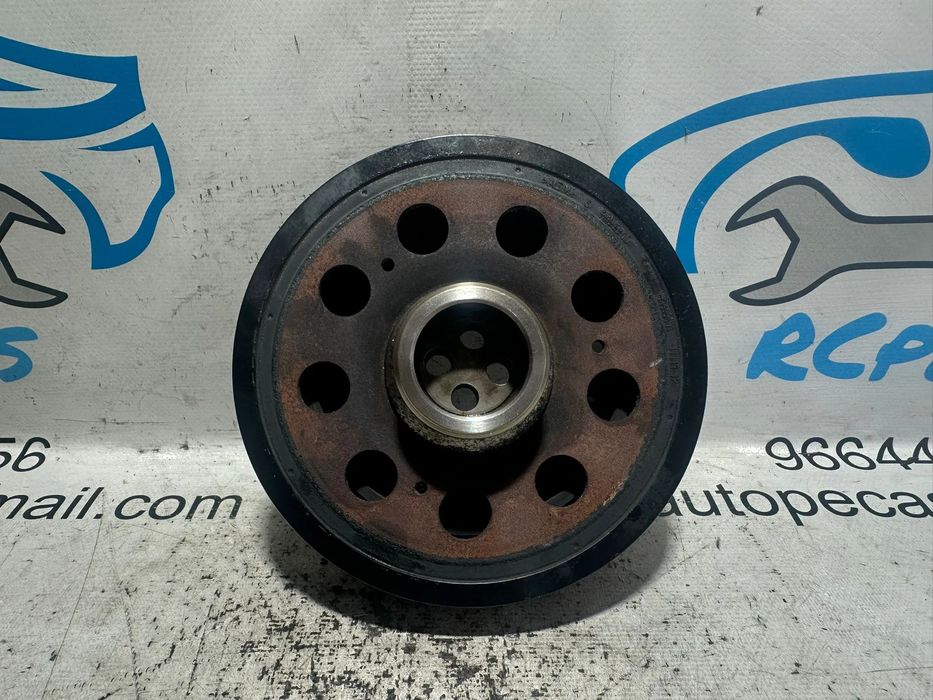 Poli Polia Cambota Original BMW N47D20 N47 N47N2 8512072 2008 - 2018