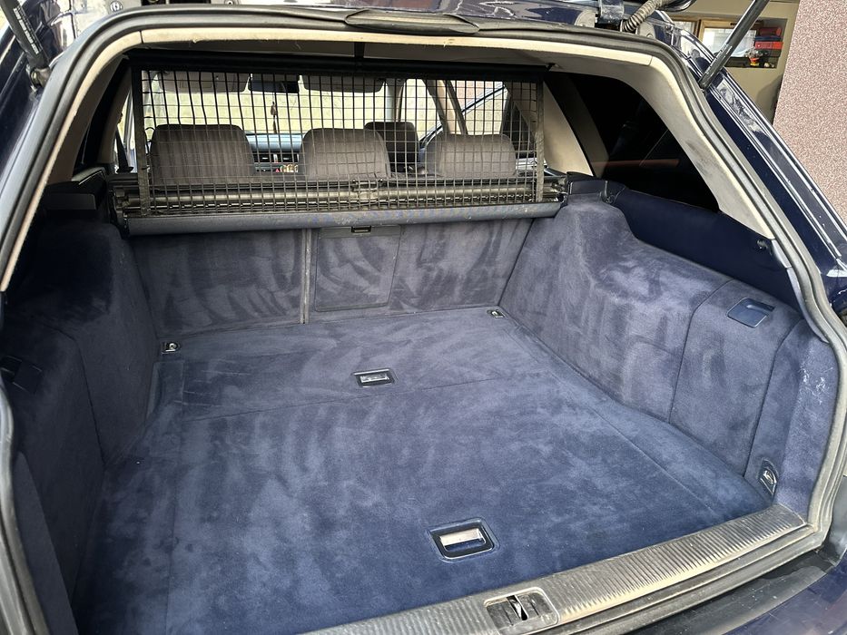 Audi A6 2000р 2.5TDI Automat