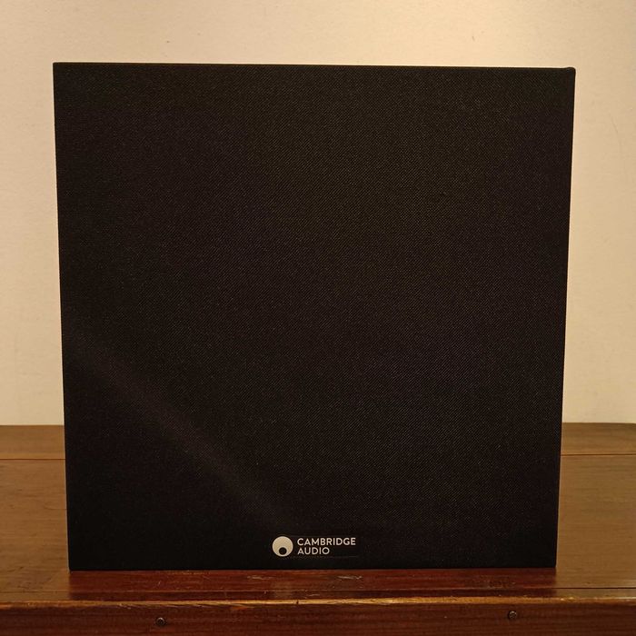 Subwoofer Cambridge SX-120