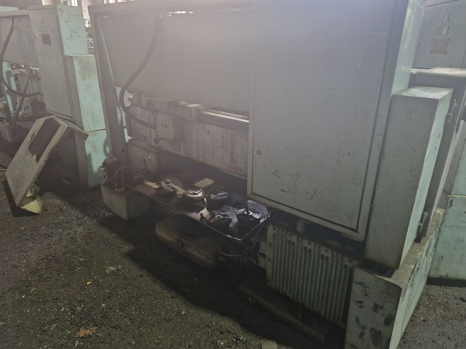 16Б16КП токарный станок