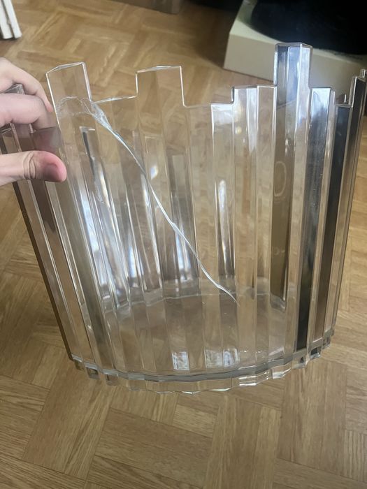 cristal louis roederer cooler