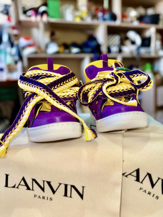 Lanvim curb 100% original oportunidade