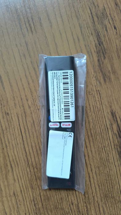 Pilot uniwersalny do Samsung Smart TV - zamiennik