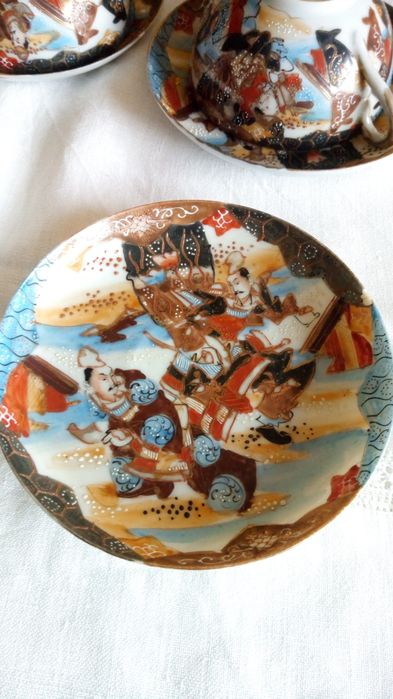 Porcelain Tea Cups423106884309493764