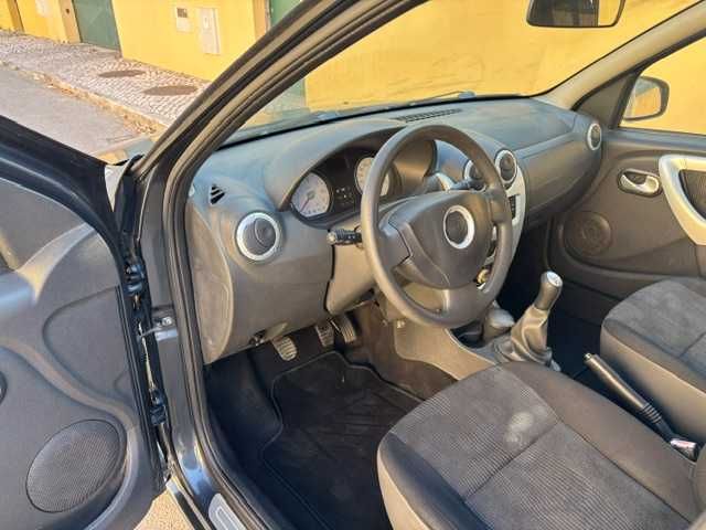 Dacia Sandero 1.5dci 2009