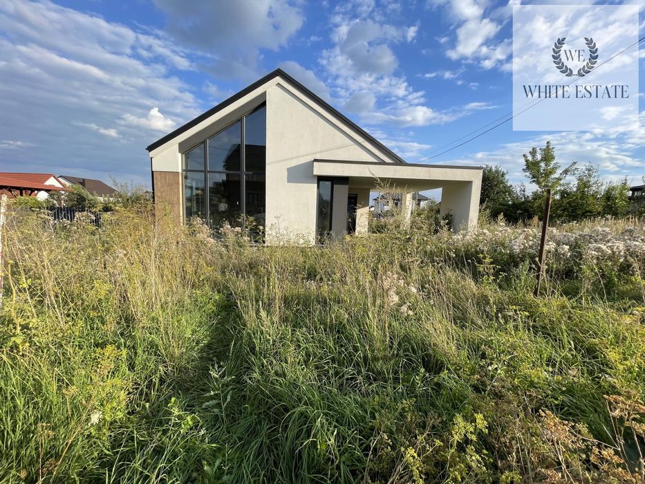 Продаж будинка с. Петриків