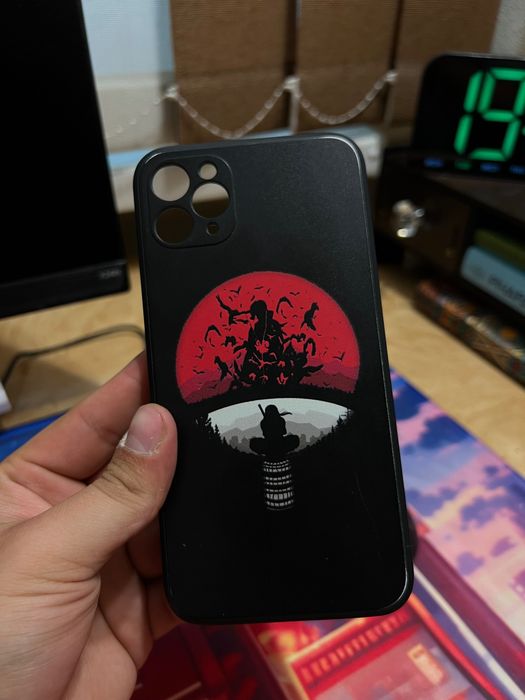 Чохли на iPhone 11 Pro Max