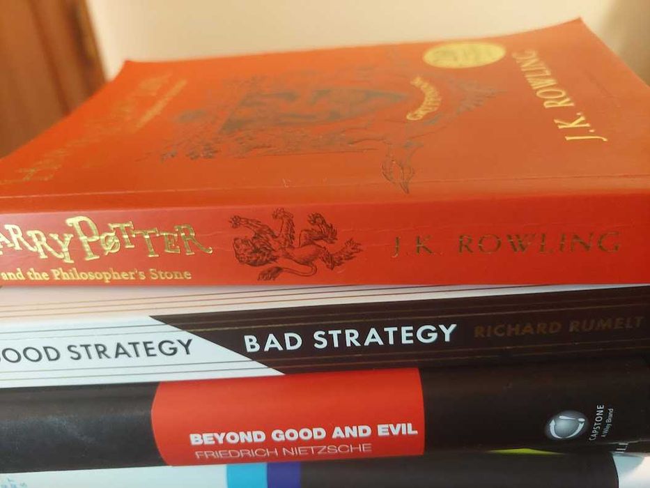 Harry Potter e a Pedra Filosofal | Philosopher's Stone Gryffindor