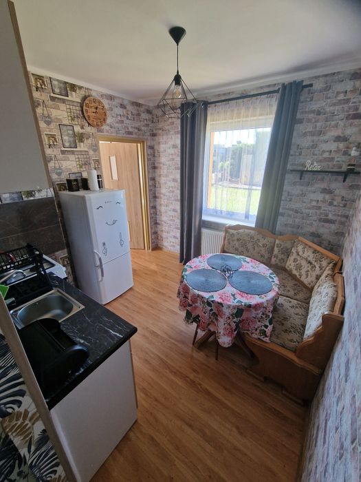 Apartament "Denega" Rewa
