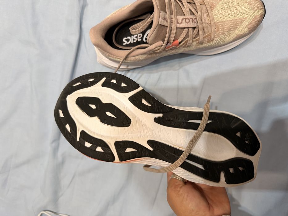 Sapatilha Dynablast 5 woman  asics