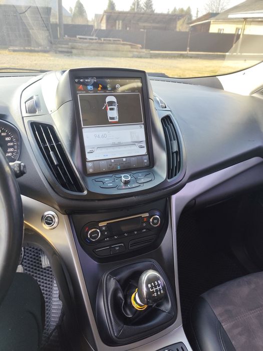 Форд Куга мк2 2013р