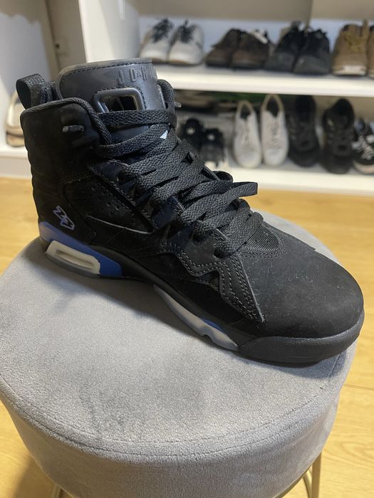 Sapatilhas - Nike Air Jordan 6 retro