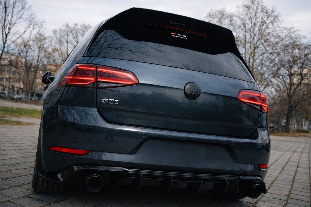 VW Golf MK7.5 GTI