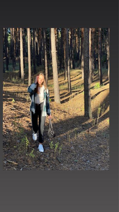 Джинсы черные zara