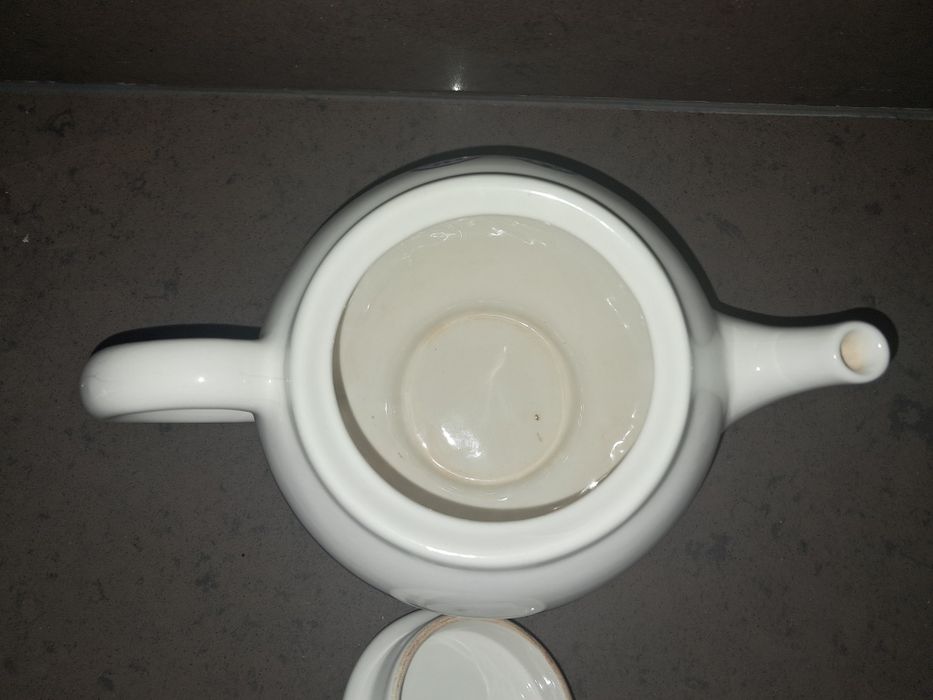 Antique Tea Pot441986066017822722