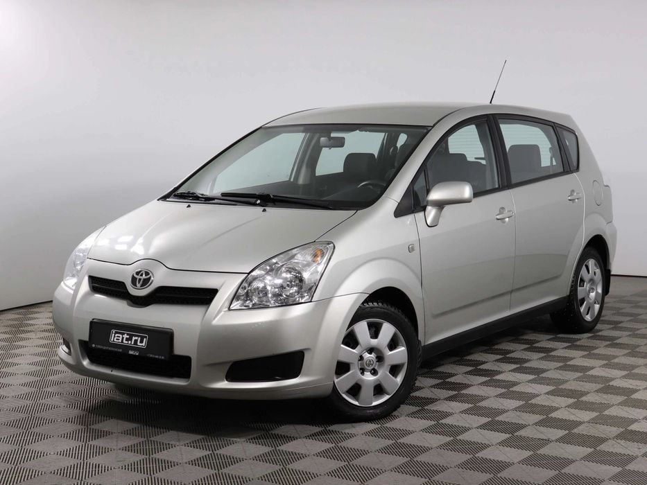 двигатель разборка двигателя Toyota Corolla  avensis verso avensis 2.0 d4d 1cd