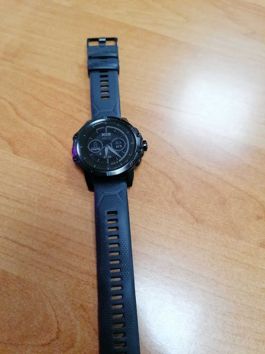 Zegarek Coros Vertix