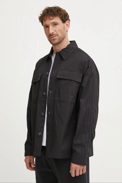 Сорочка adidas cotton