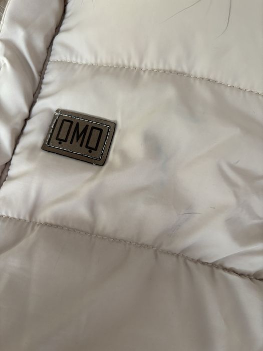 Зимовий комбенізон