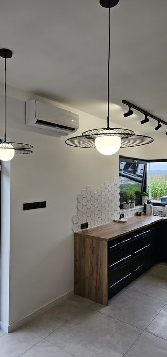 Montaż klimatyzacji , Pomp Ciepła