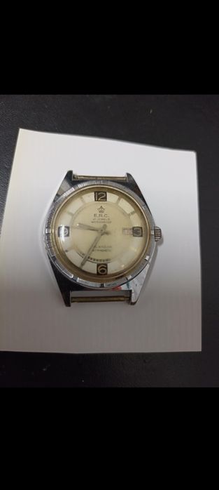 Zegarek ERC Mechaniczny