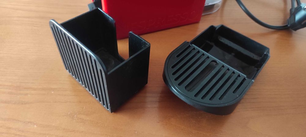 Maquina café Krups - (para peças)