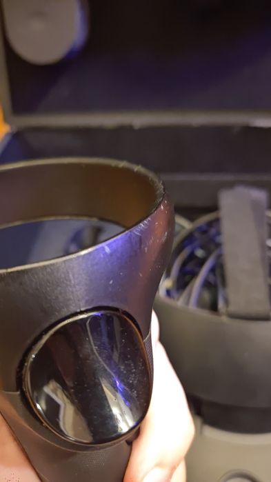 Oculus Rift S (przewodowy)