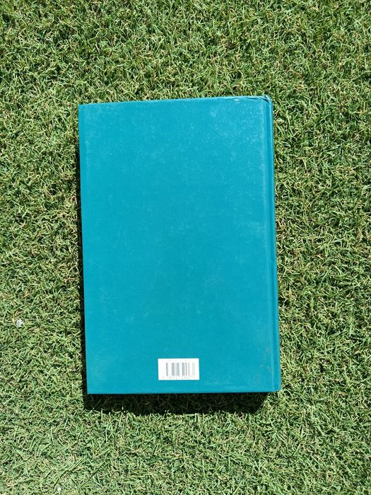 Enciclopédia Larousse – Volume Dis–Est, Capa Dura