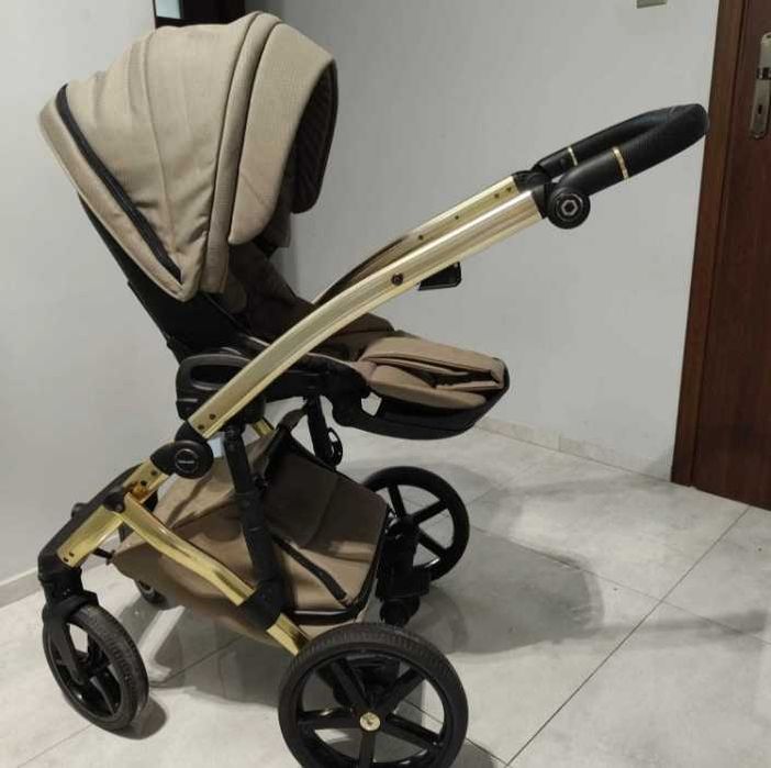 Wózek spacerowy Tako Laret Imperial