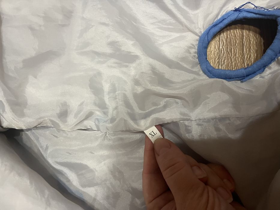 Куртка для собаки жилет хл