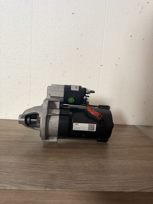 Motor de arranque recondicionado