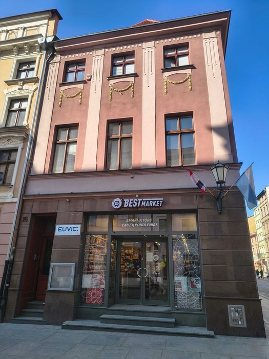 Inwentaryzacje budowlane. Ustanowienie samodzielności lokalu.