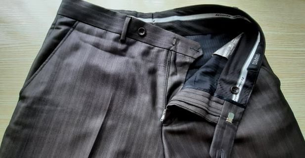 Костюм мужской Carducci, Италия, 46р-р