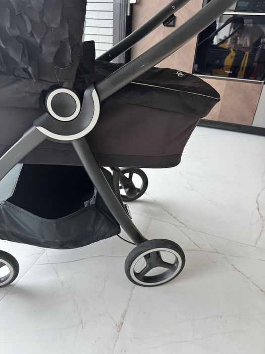 Коляска cybex gb