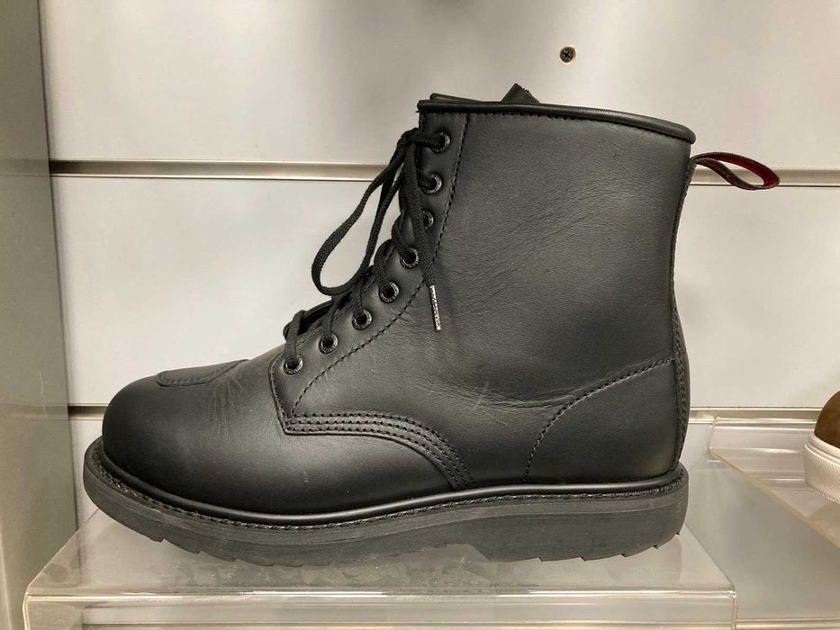 Мотоботи Held Warington 43,44,45 розміру