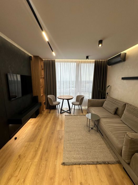 1-room apartment apartment by the address st. Ul Zarechnaya (area 50 m²) - Atlanta.ua - photo 3