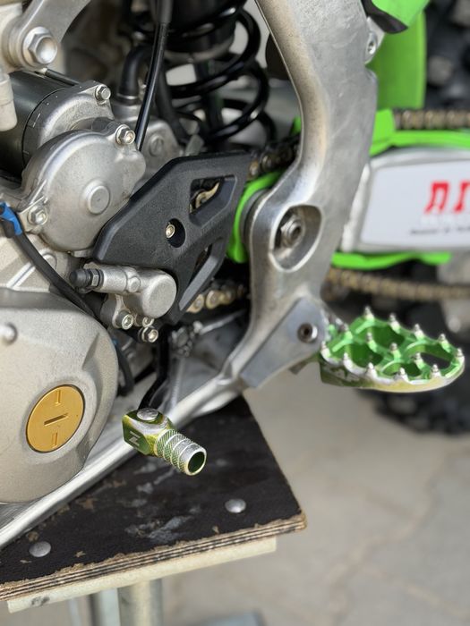 Kawasaki KX450F 2023