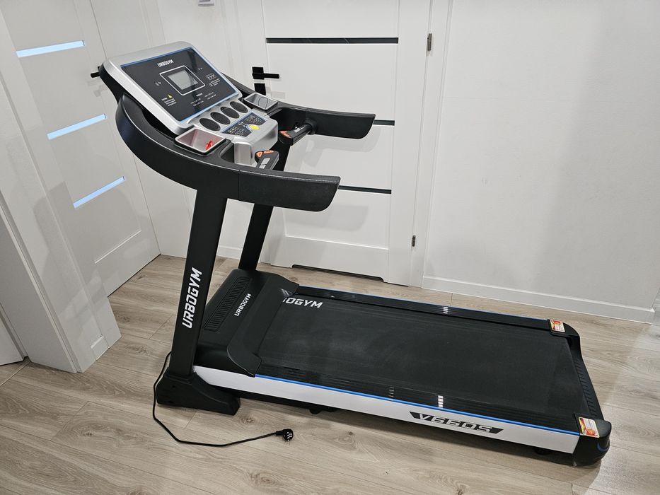 Bieżnia Urbogym V660S