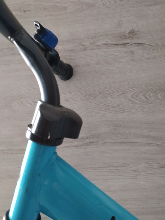 Rowerek biegowy kidwell