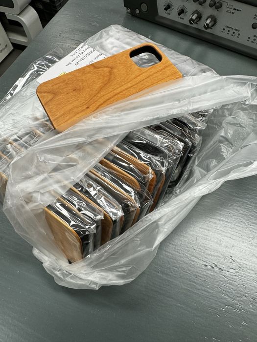 Lote Capas para Telemovel