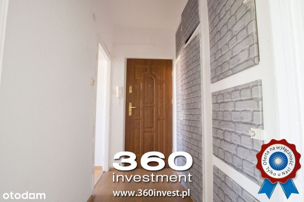 Małopolska przy Filharmonii 2 pok balkon