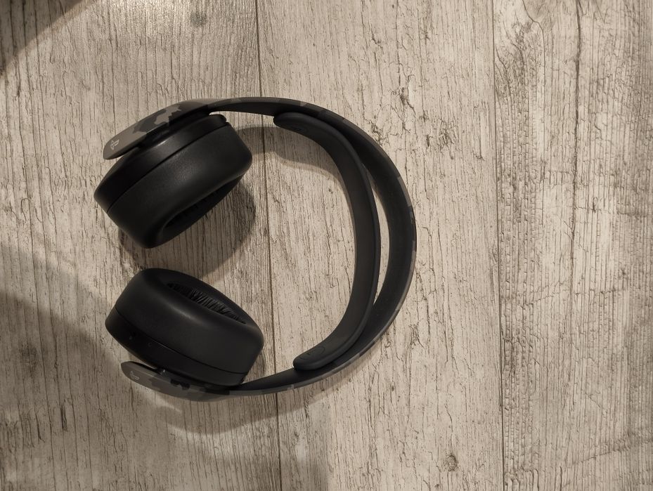 Nowe Sony pulse 3D