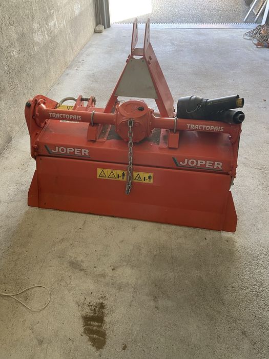 Freza jopper 1,10 mt